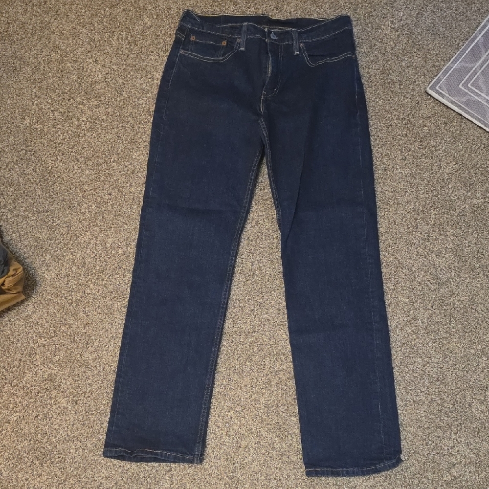 New Mena Levi Jeans